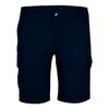 Children's Trekking Shorts for Boy/girl Trollkids Kids Hammerfest Shorts Navy (162-100)