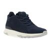 FitFlop Womens/Ladies Vitamin FFX Knitted Trainers
