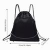 Polyester Sports Ball Backpack Waterproof Basketball Carrier Bag  Men Women
