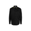 Versace Jeans Couture Cămașă din bumbac cu logo brodat 76GAL2SW-N0132-899