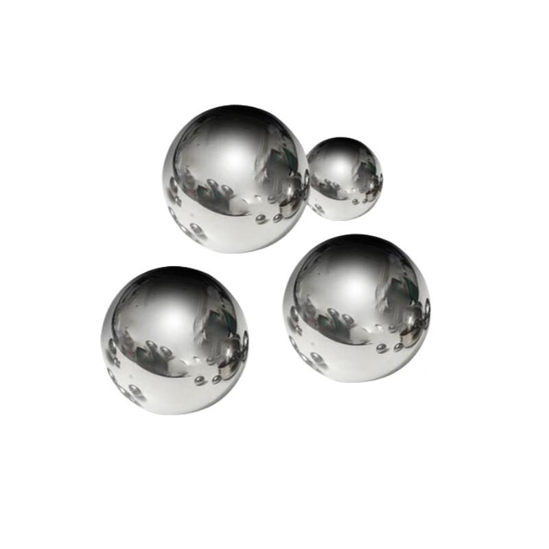 Precision High-Temperature Bearing Steel Ball