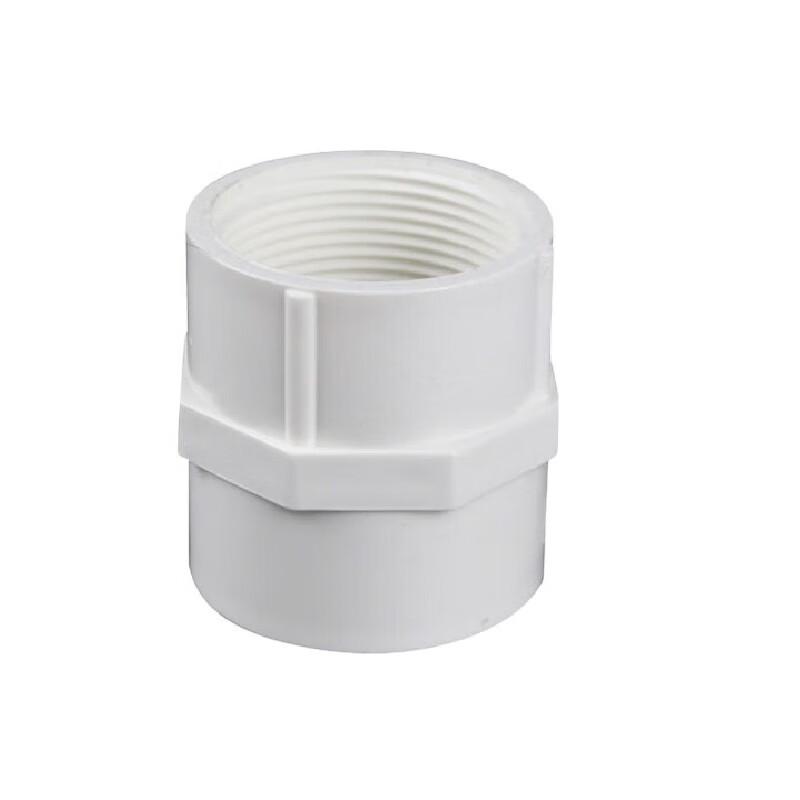 Chuyuxin PVC Internal Thread Water Pipe Connector