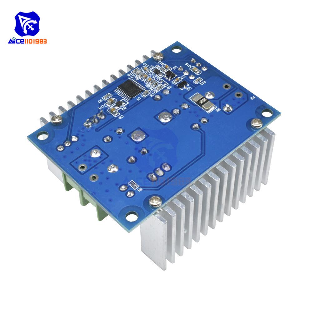 Buy 300W 20A DC Buck Converter Step Down Constant Current Voltage