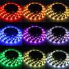 5V LED Battery-Powered 5050 Waterproof Light Strip with Remote Control for TV Chassis Decoration