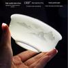 New Chinese Style Ceramic Tableware Collection