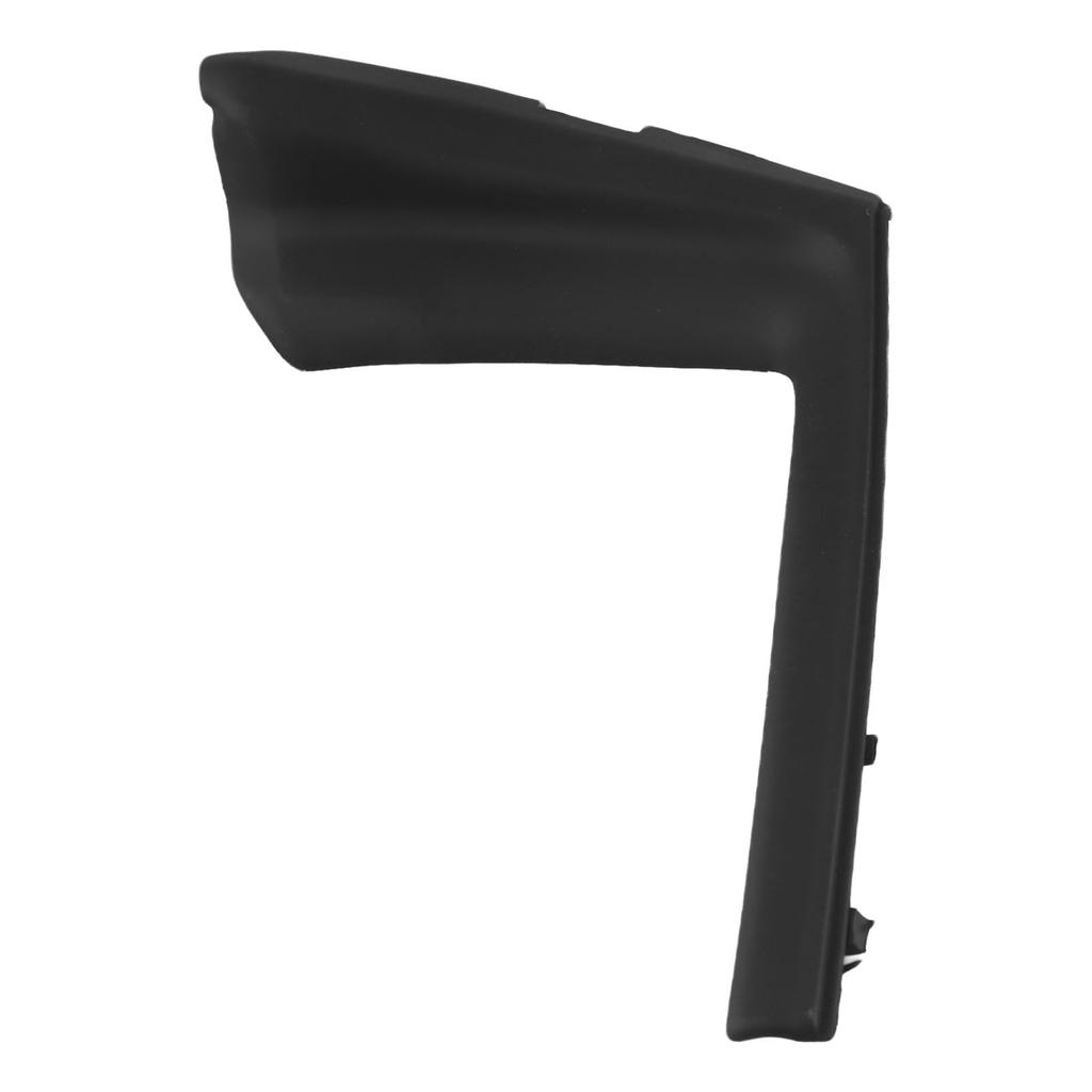 Guarnizione Cofano Anteriore Destro Per Toyota Per Yaris 2015-2017 LE 53866-52140 Pezzi Nuovi