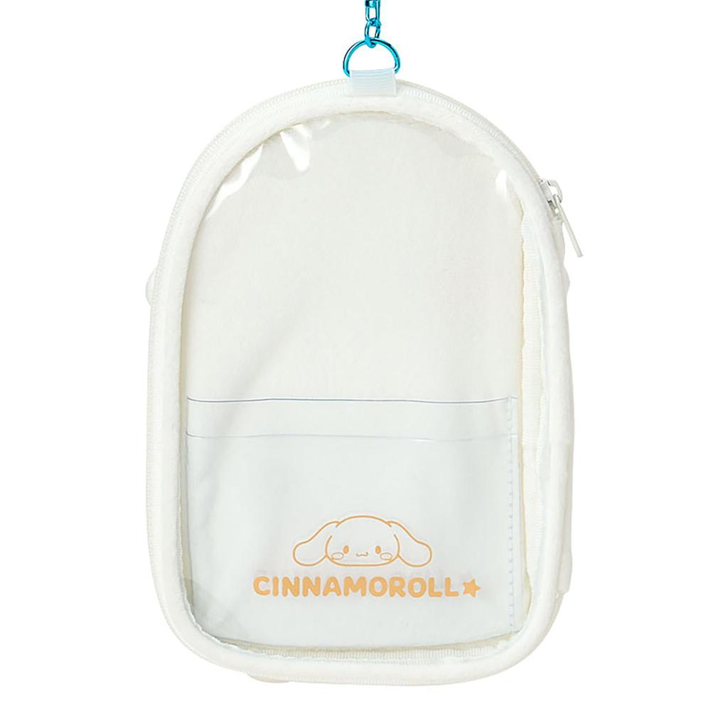 Sanrio Acrylic Stand Card Holder Cinnamoroll 3 and 601683 & (Enjoy Idol) (Ages up)