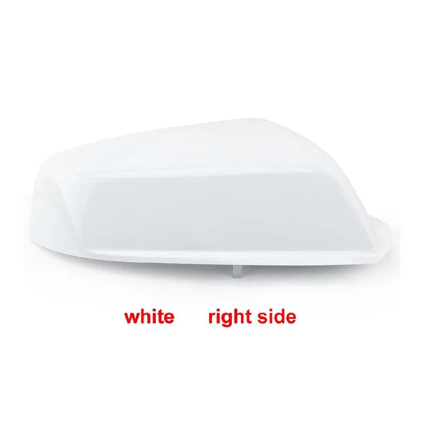For Chevrolet Malibu 2012 2013 2014 2015-2018 Car Rearview Mirror Cover Side Rear View Mirrors Shell Housing Color Painted