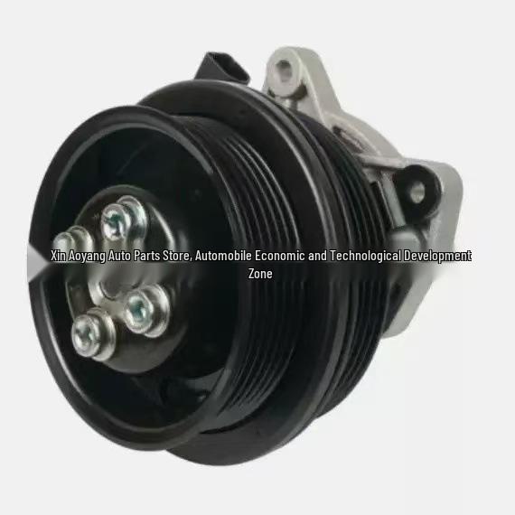 Kompatibilní s sestavami vodní pumpy Volkswagen 03C121004J, 03C121004C, 03C121004G a 03C121004.