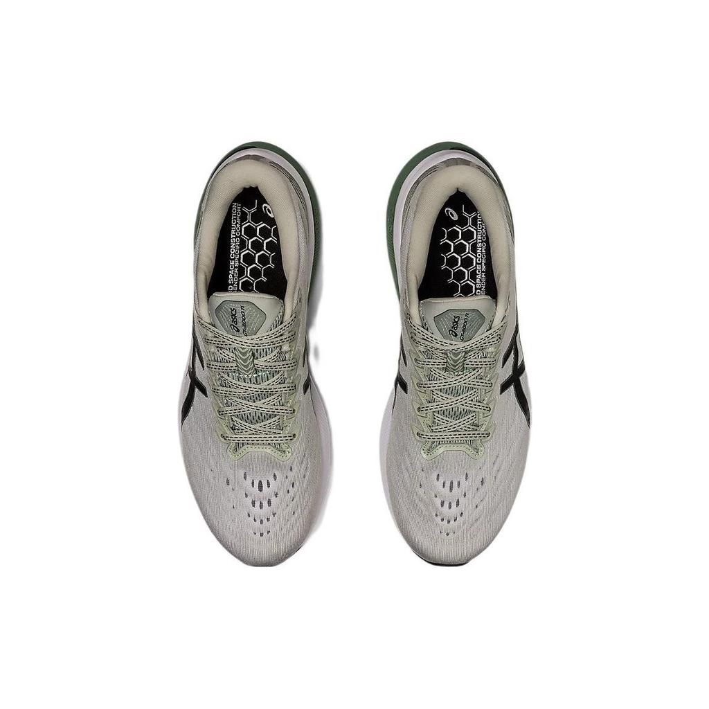 Asics GT-2000 11 Men Light Sage Black Stability Running Shoes 1011B441-021