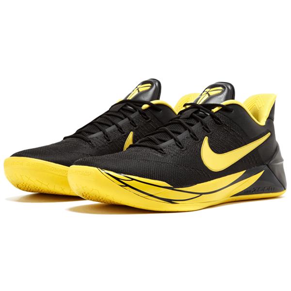 New Nike Kobe A.D. Oregon 922026-001