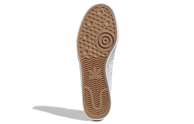 adidas Nizza Hk 'Footwear White' EE5602