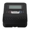 Rowing Machine Counter Gym Replacement Monitor Home Rowing Machine Monitor Adjustable Odometer Speedometer Counter