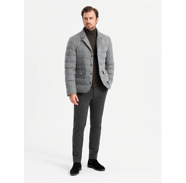 Winter Jacket Ombre OM-JALP-0170