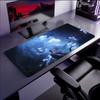 Spiel BGBBaldur s Gate Mauspade Rutschfest Verdickt Groß Schreib Lockedge Büro Student Gaming Kissen MousePad