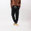 Champion Basic Cotton USA Big Logo Long Men's Pants, Black, C3-Y219