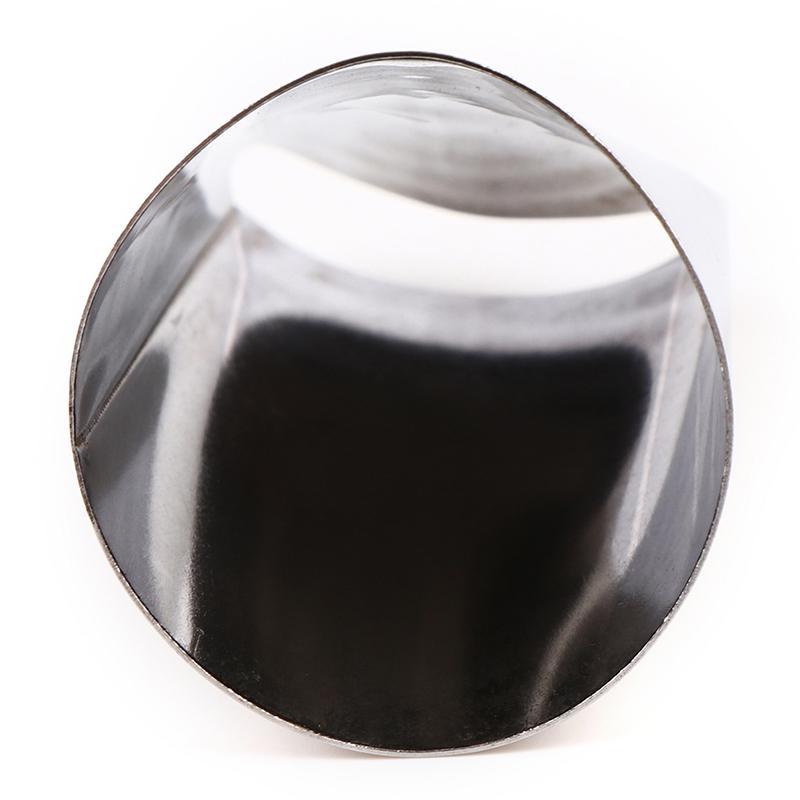 1Pc Large Size Rose Icing Piping Nozzles Cake Cream Decoration Tips Decor #874