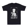 Holy Smokes Funny Nun Satanic Unholy Nun Occult Gothic Evil Men's T-Shirt
