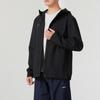 Under Armour Unisex Winter Fleece-Lined Hooded Woven Jacket