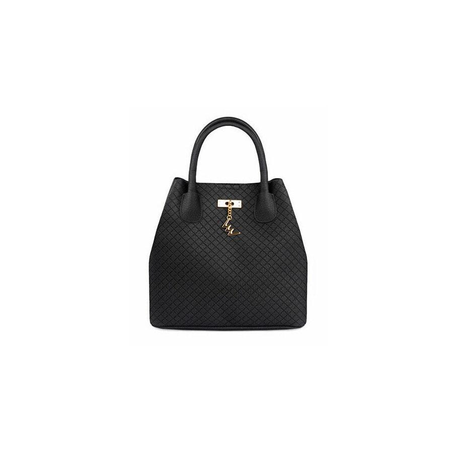 

Сумка на плечо женская Vuch Gabi Diamond Black