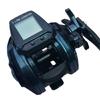 Electronic LED Screen Casting Wheel with 7.2:1 Gear Ratio 8KG Sea Fishing Reel Powerful Fishing Reel Handle Replaceable