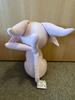 Espeon Plush Toy Super Soft and Fluffy Pocket Monsters Brand Unused [Pokemon] - - - New,