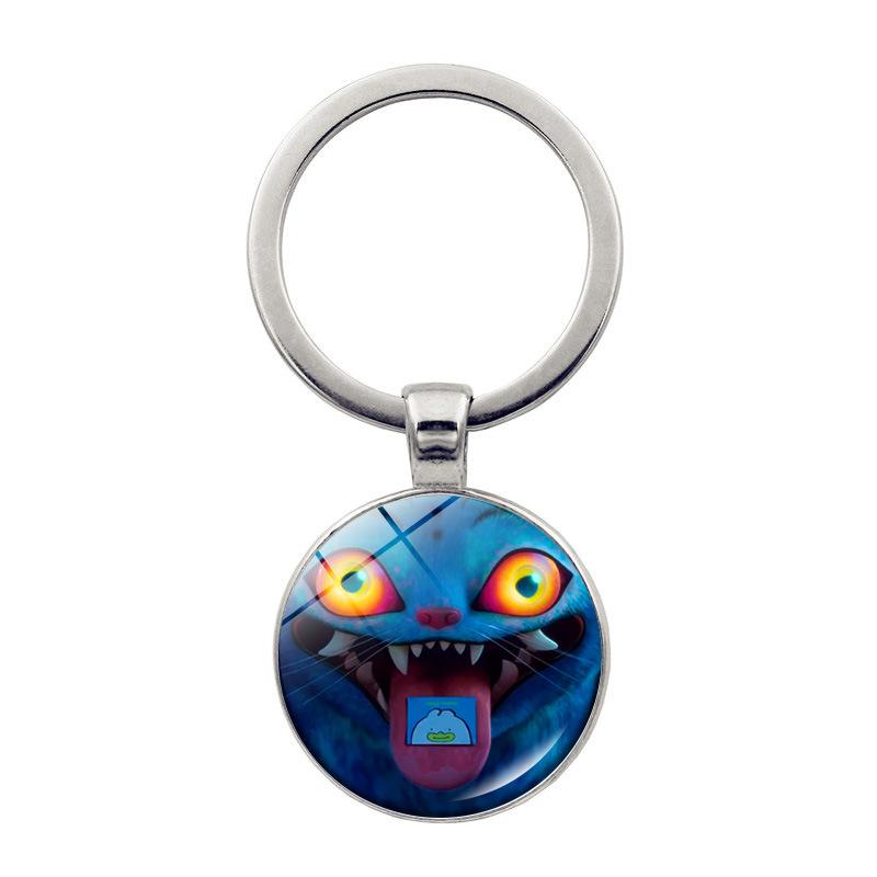 

Аксессуары для брелка Подвеска для ключей автомобиля Подвесные аксессуары Подарки