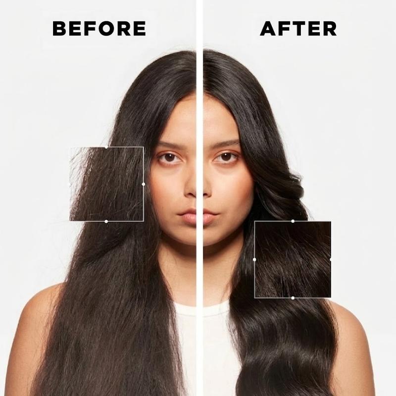 [KERASTASE] Resistance Masque Therapiste 200ml