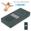 BK1526MIX Plastic Combined Sound Portable Electric Bird Sound Player MP3 Voice Speaker