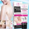 aichunArmpit cream, armpit brightening and hydrating cream, refreshing and non-greasy, body care cream, a whitening and moisturizing wonder