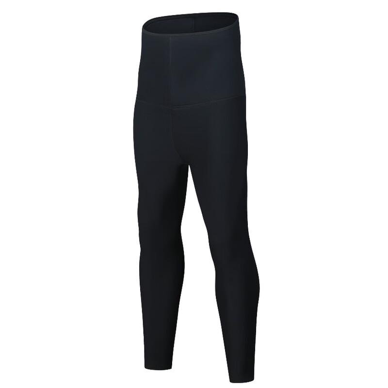 Qianyu 3mm Two-Piece Diving & Snorkeling Wetsuit S