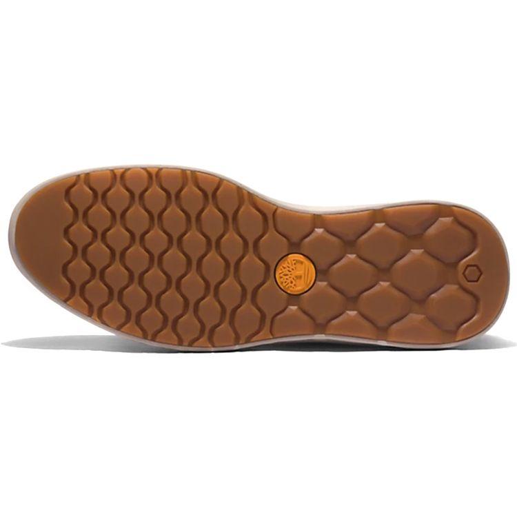 Timberland Bradstreet Ultra Gore-Tex Leather Comfortable Slip-Resistant Durable Waterproof Lightweight Low-Top Casual Shoes Men Sneaker Brown A42WND42