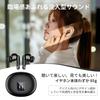 Bluetooth Wireless Earbuds with Mainstream Bluetooth Instant EDR Touch Up to 48 Hours Hours Compatible with with Perfect for and Web Conferencing