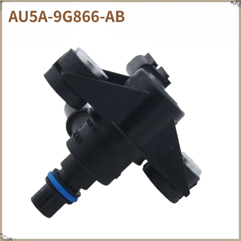 AU5A-9G866-AB AU5A9G866AB VMV Vapor Management Purge Valve Engine Bay Emissions EVAP Leak For Ford Edge F-150 2014-2016 AU5A-9G866-AB