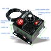 4000W Variable Voltage Regulator Motor Speed Fan Control Controller AC 220V