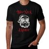 Big Nick Santa Energy TShirt T Shirts for Unisex Graphic Funny Unisex T Shirt Cotton TShirt