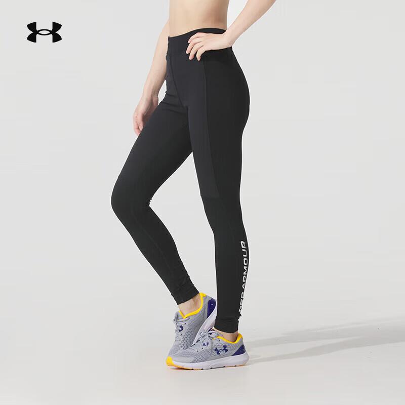 Under Armour UA Women s Running & Training Leggings M