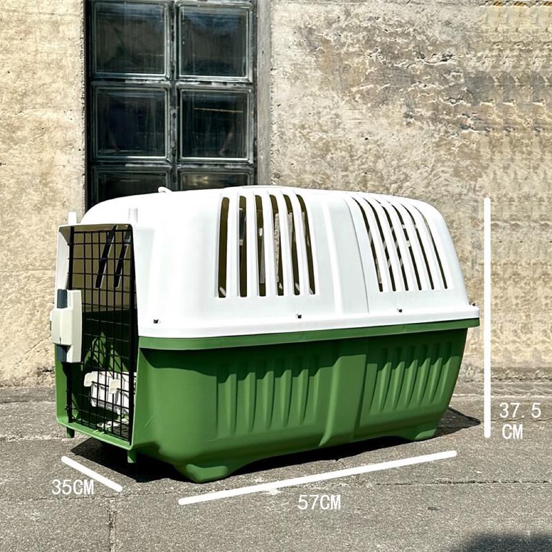 Portable Pet Travel Carrier