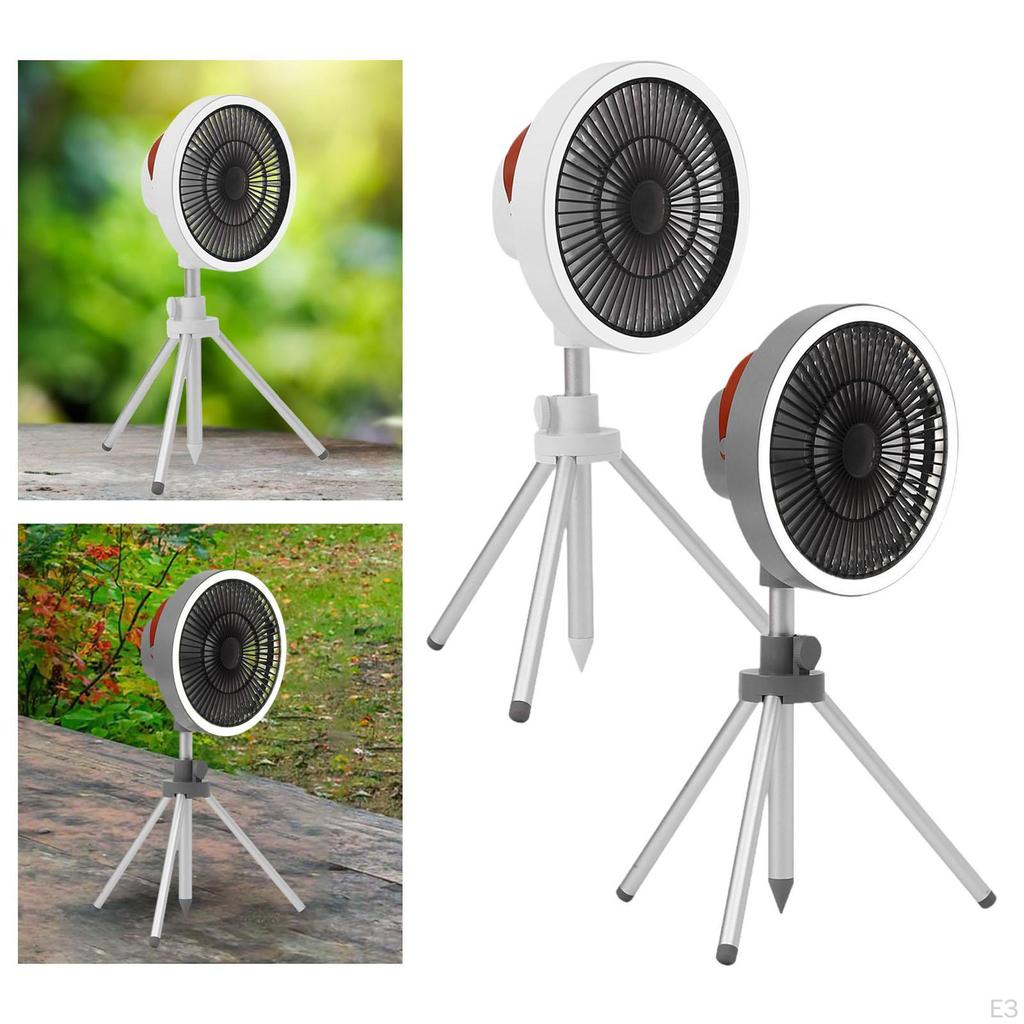 Camping Air Freshener with And Stand