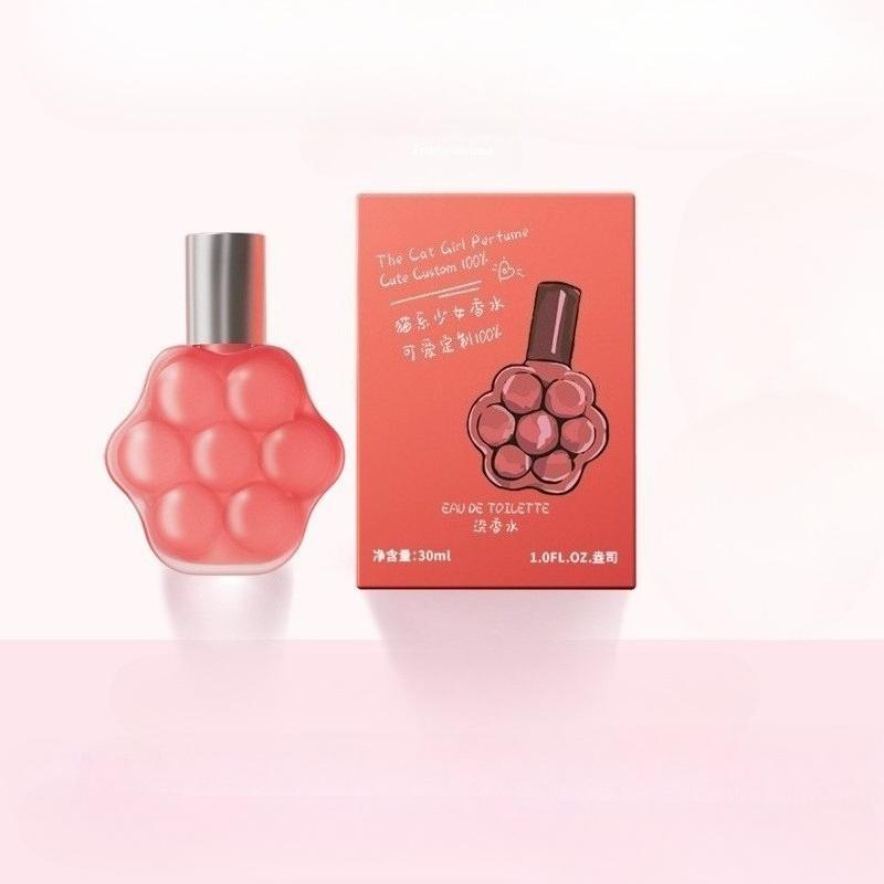 Ladies Perfume Girls Perfume Lasting Fragrance Fragrance 30ml