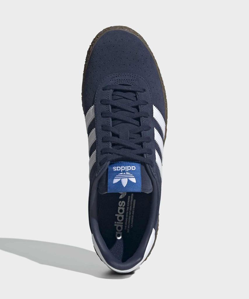 adidas Montreal - Night Indigo:White / Ih9080