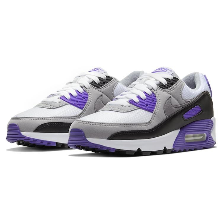 Nové dámské Nike Air Max 90 Recraft Hyper Grape CD0490-103