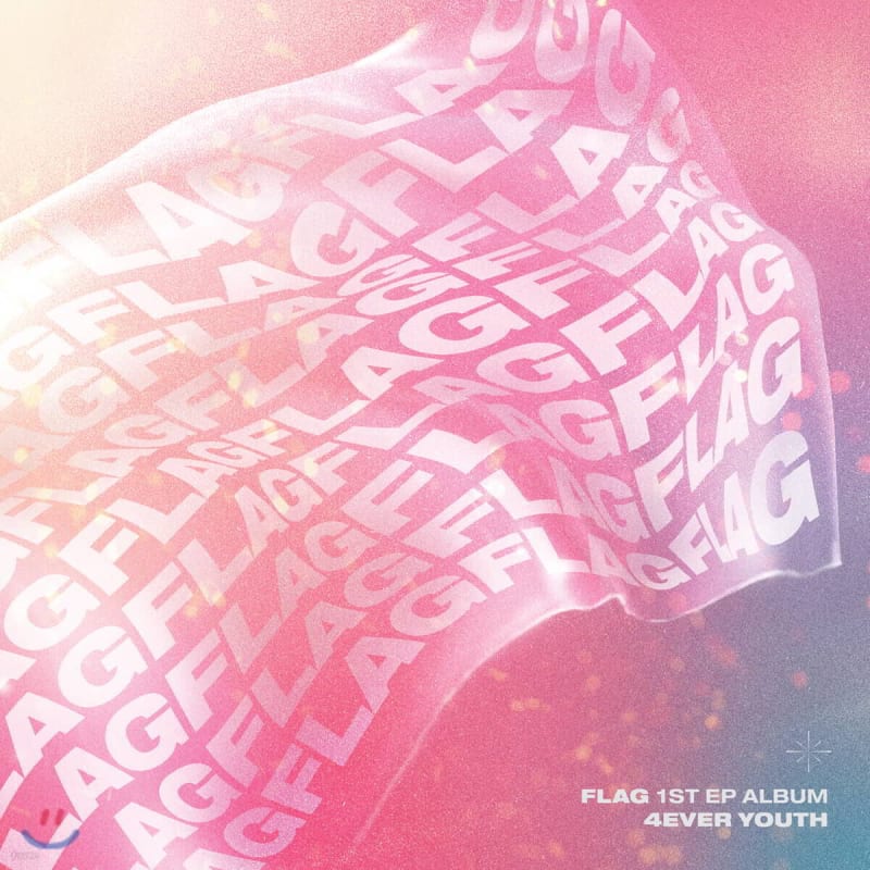 

Flag - 4EVER YOUTH
