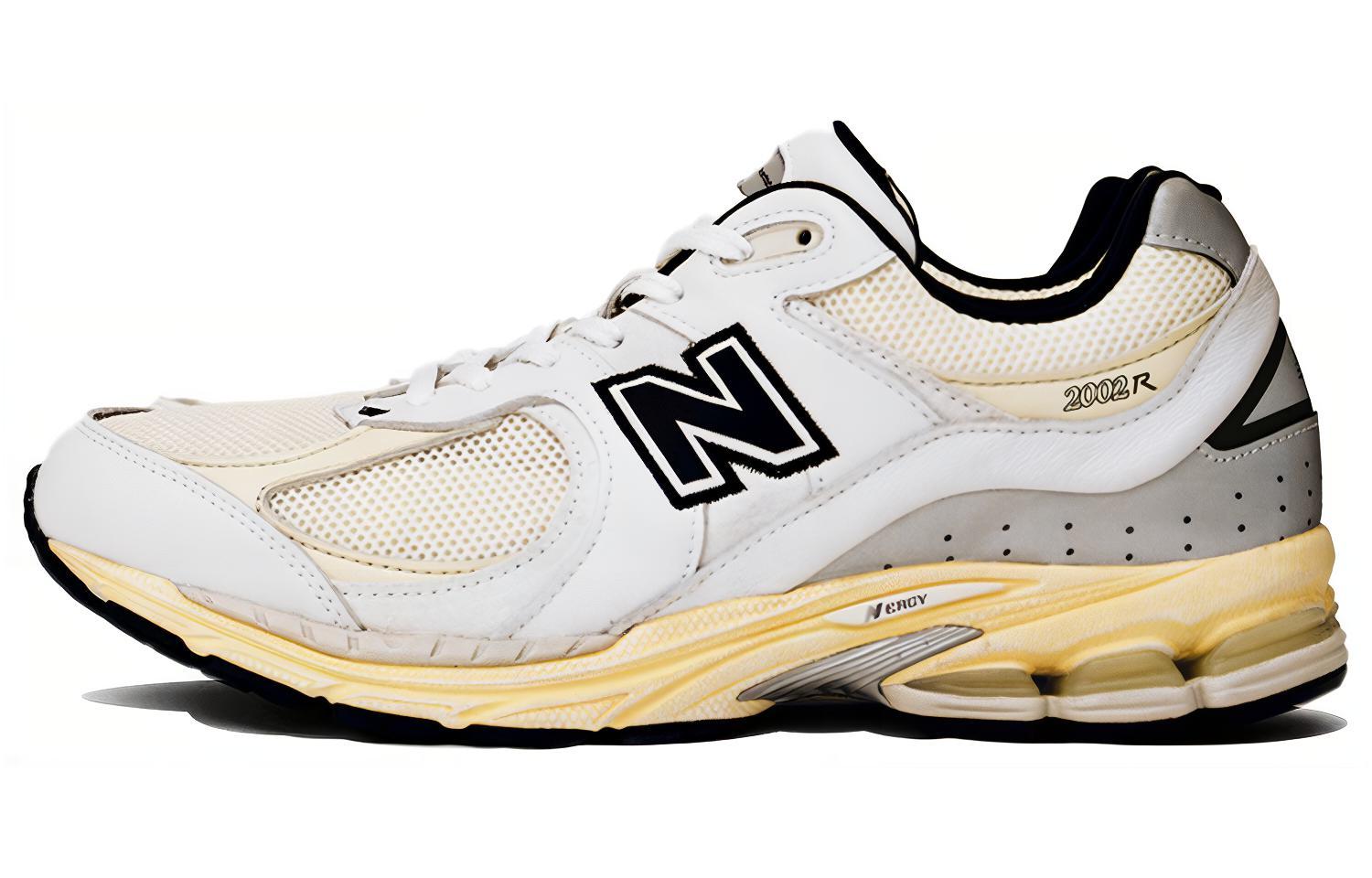 

2002R thisisneverthat x 2002R New Balance White ML2002RT 43