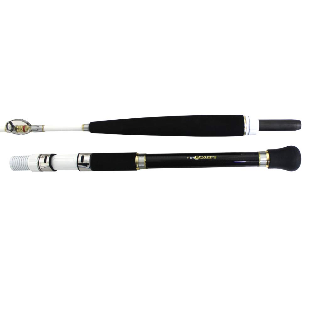 Gokuspe Gokuevolution Samothrace Super Soft Red Sea Bream 280 (No. 30-100)