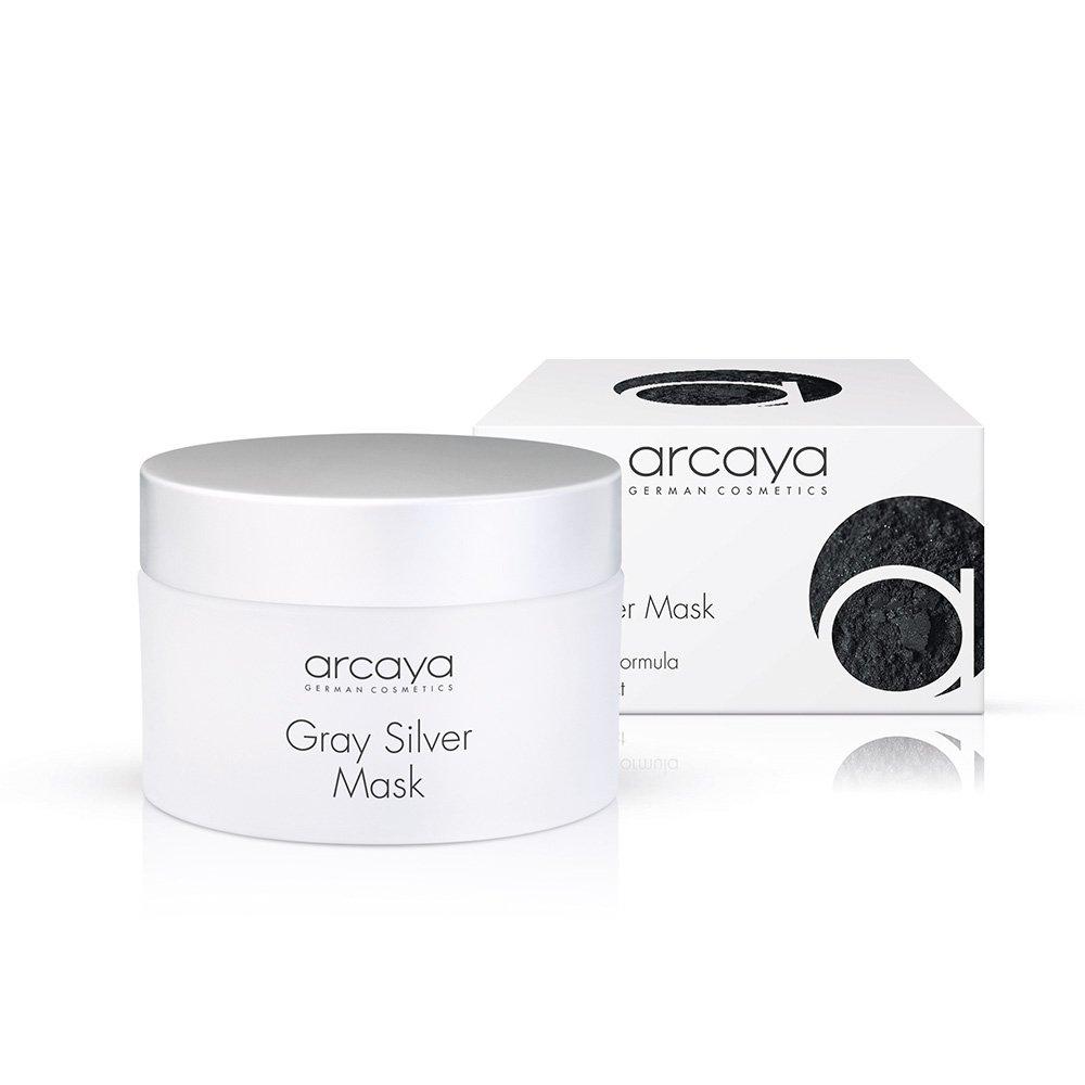 

ARCAYA Silver Gray Mask 100ml