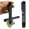 Accurate Oil Quality Diagnostic Tool LED Indicator Car Brake Fluid Tester Oil Quality Detector Car Vehicle Auto Testing Tool