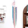 European-style Hand-woven Cotton Rope Tapestry Tassel Home Wall Hanging Decoration Soft Decoration