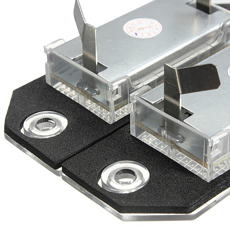 2 Pcs CANBUS LED Car Number License Plate Light Lamp Assembly Auto Tail Lighting For Ford Focus C-MAX MK2