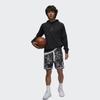 Jordan Men's Sport Dri-Fit Graphic Hoodie Black DV9782-010